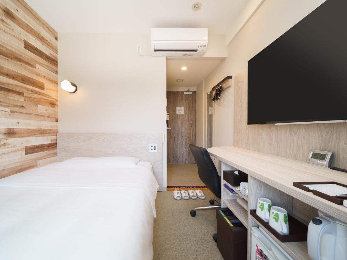 Super Hotel Shinagawa Aomono-Yokocho Tōkyō Extérieur photo