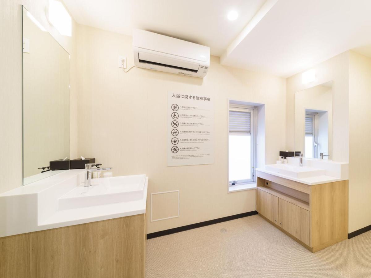 Super Hotel Shinagawa Aomono-Yokocho Tōkyō Extérieur photo