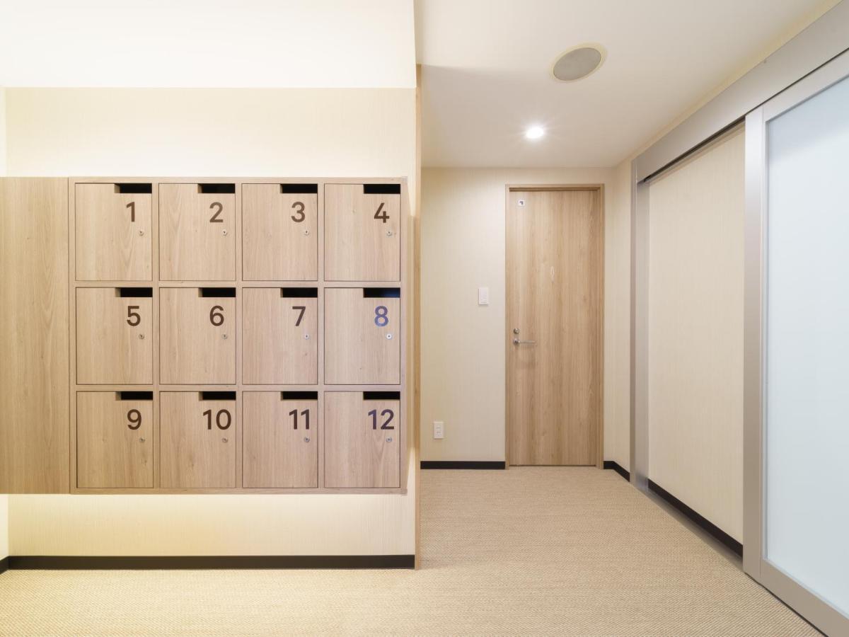 Super Hotel Shinagawa Aomono-Yokocho Tōkyō Extérieur photo