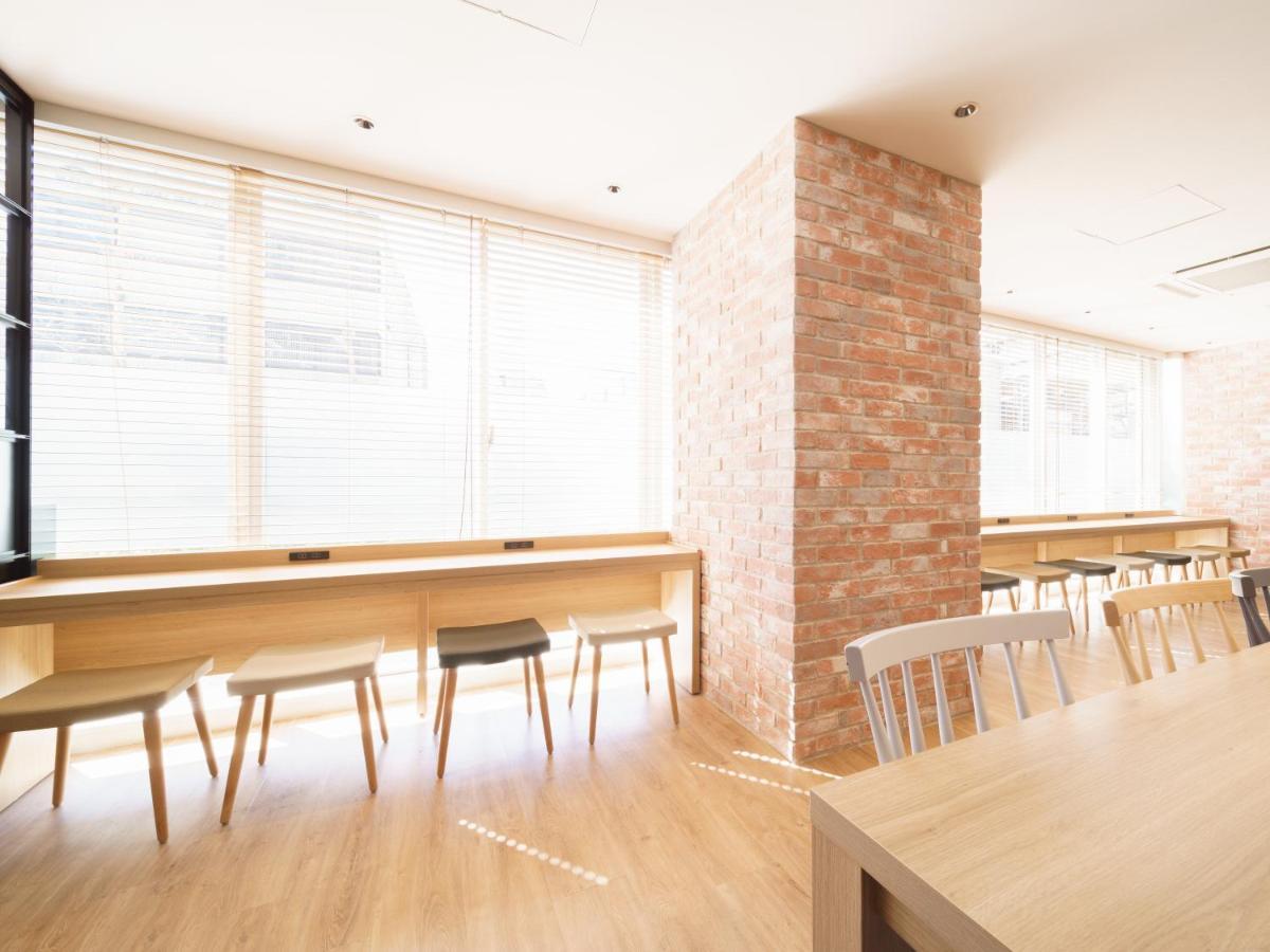 Super Hotel Shinagawa Aomono-Yokocho Tōkyō Extérieur photo