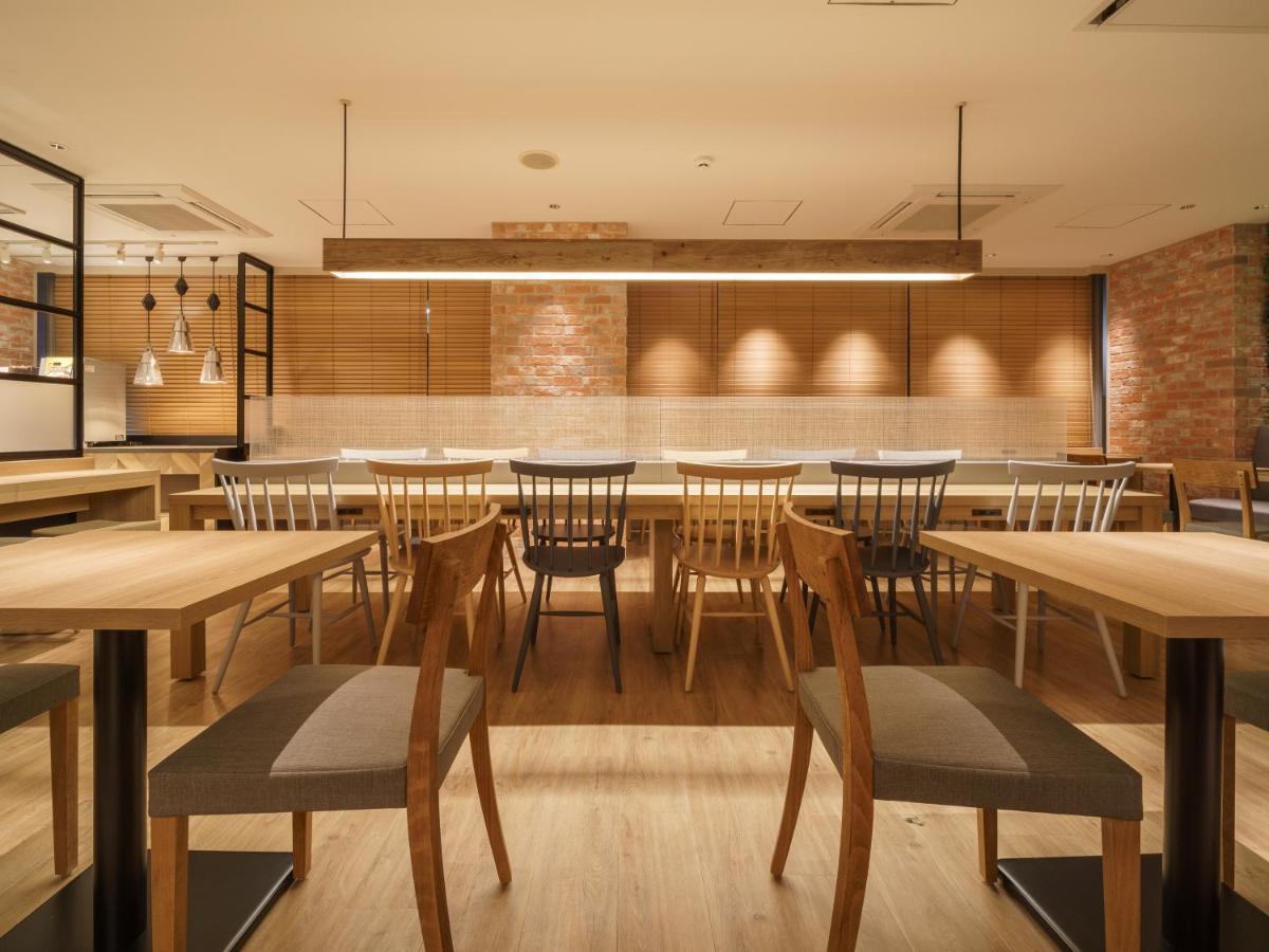 Super Hotel Shinagawa Aomono-Yokocho Tōkyō Extérieur photo