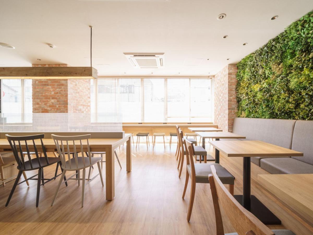 Super Hotel Shinagawa Aomono-Yokocho Tōkyō Extérieur photo