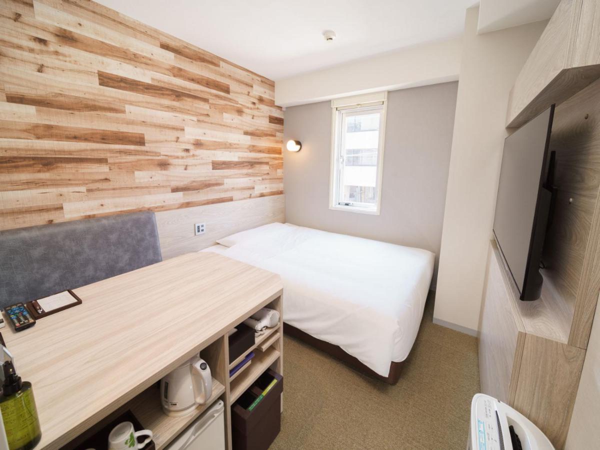 Super Hotel Shinagawa Aomono-Yokocho Tōkyō Extérieur photo